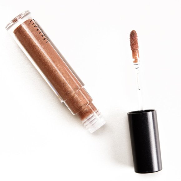 MAC Cosmetics Other - MAC Lipglass lipgloss in Oh Baby NIB